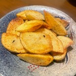 旬菜処 びいどろ - 