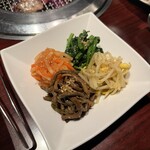 叙々苑 - 