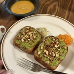 プラウマンズ ランチ ベーカリー - 