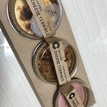 箱根チーズテラス - 