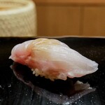 日本橋蛎殻町 すぎた - 黒むつ