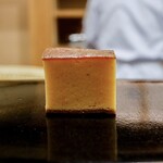 日本橋蛎殻町 すぎた - 玉子