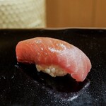 日本橋蛎殻町 すぎた - 背トロ