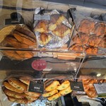 THE STANDARD BAKERS - 