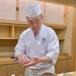 日本橋蛎殻町 すぎた - 