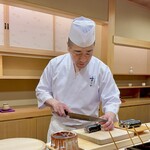 日本橋蛎殻町 すぎた - 