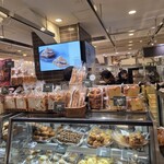 THE STANDARD BAKERS - 