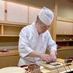 日本橋蛎殻町 すぎた - 