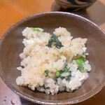 旬菜処 びいどろ - 