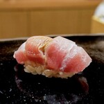 日本橋蛎殻町 すぎた - トロ