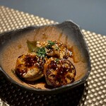 料理とお酒 充喜 - 