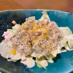 旬菜処 びいどろ - 