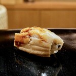 日本橋蛎殻町 すぎた - 穴子