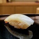 日本橋蛎殻町 すぎた - すみいか