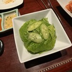 叙々苑 - 