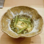 日本橋蛎殻町 すぎた - じゅんさい