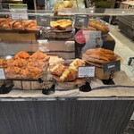 THE STANDARD BAKERS - 