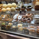 THE STANDARD BAKERS - 