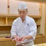 日本橋蛎殻町 すぎた - 