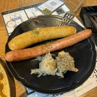 リオ・ブルーイング・コー ビストロアンドガーデン 東京ミッドタウン - 