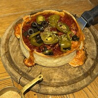 リオ・ブルーイング・コー ビストロアンドガーデン 東京ミッドタウン - 