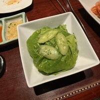 叙々苑 恵比寿ガーデンプレイス店 - 