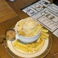 リオ・ブルーイング・コー ビストロアンドガーデン 東京ミッドタウン - 