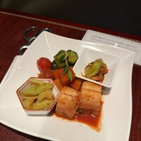 叙々苑 恵比寿ガーデンプレイス店 - 