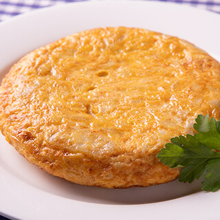 スペインでは誰もが知るお料理を。48年ブレない味を堪能する…