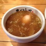 つじ田 飯田橋店 - 