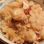 小料理バル ドメ - 