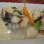 クッチーナ ラトリエ - 