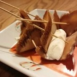 小料理バル ドメ - 