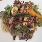 クッチーナ ラトリエ - 