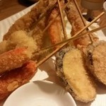 小料理バル ドメ - 