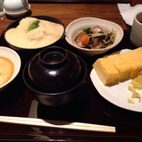 浅草むぎとろ 本店 - 
