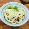 うつ海うどん