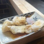 お食事処 アナログ - 