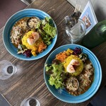 GOOD LUCK CURRY 恵比寿 - 