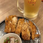 ソムタムダー トウキョウ - 