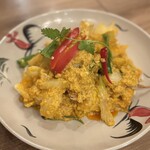 ソムタムダー トウキョウ - 