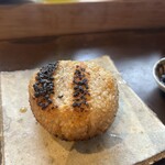 お食事処 アナログ - 