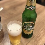 ソムタムダー トウキョウ - 