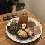 ヤミツキ食堂 - 