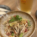 ソムタムダー トウキョウ - 