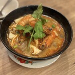 ソムタムダー トウキョウ - 