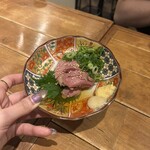 ヤミツキ食堂 - 
