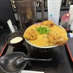 極楽うどん TKU - 