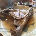 お食事処 アナログ - 