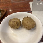 ボンナペティ - 